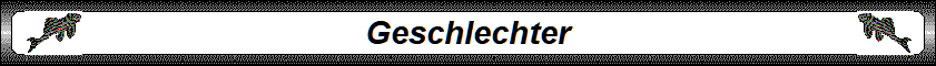 Geschlechter