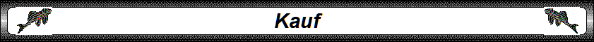 Kauf