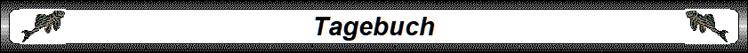 Tagebuch
